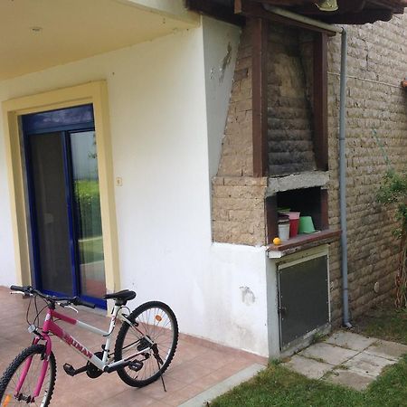 Skala Fourkas Holiday Home Exterior photo
