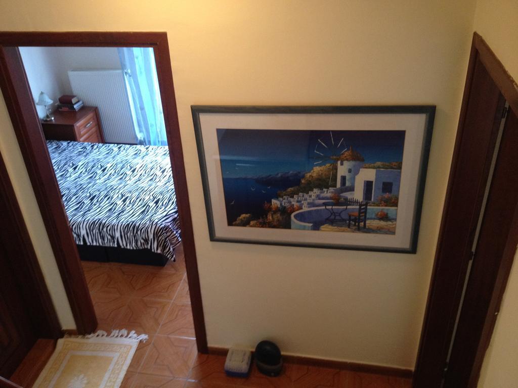 Skala Fourkas Holiday Home Exterior photo