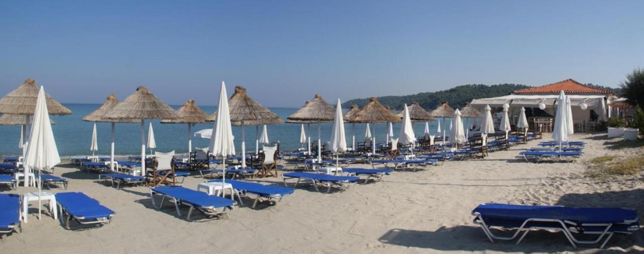 Skala Fourkas Holiday Home Room photo